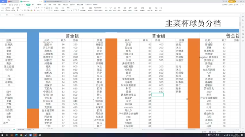 【2022-11-12 23点场】主播阿飞：阿飞:韭菜杯竞拍开始！