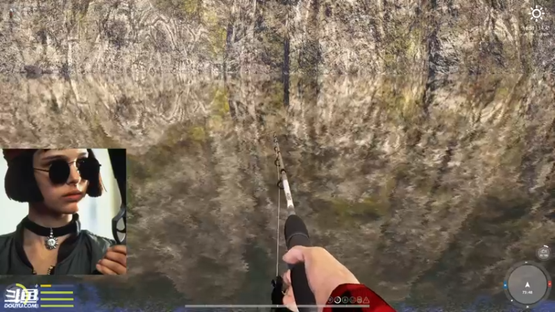 【2022-11-12 20点场】正是在下摸摸西：本直播间主打的就是没人！10258996