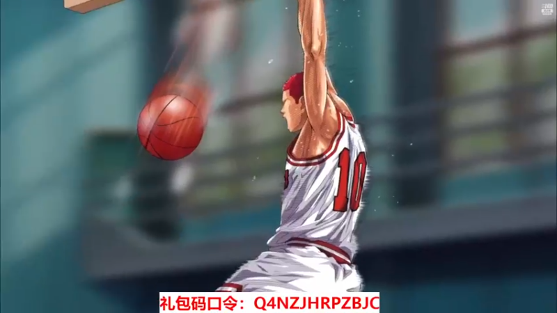【2022-11-12 20点场】技术帝1：灌篮劳模，技术帝！