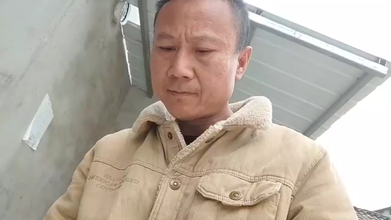 【2022-11-13 16点场】黑哥户外：回农村生活