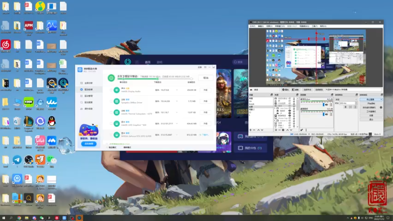 【2022-11-12 21点场】帝国时代猜火车Yo：吹吹牛，12点播比赛