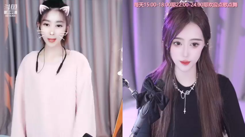 【2022-11-12 23点场】甜甜小可晴：你是最闪耀的星光