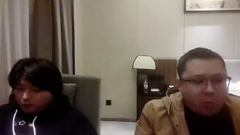 【2022-11-13 19点场】我就是泡菜：聊下邀请赛的内容，还有开荒方案