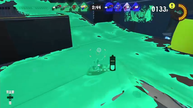 【2022-11-13 06点场】KazeLink：主播开发游戏去了 随缘开播