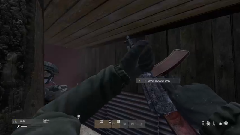 【2022-11-13 18点场】dayz韩爱东西：老韩带你们发东南西北旋风财