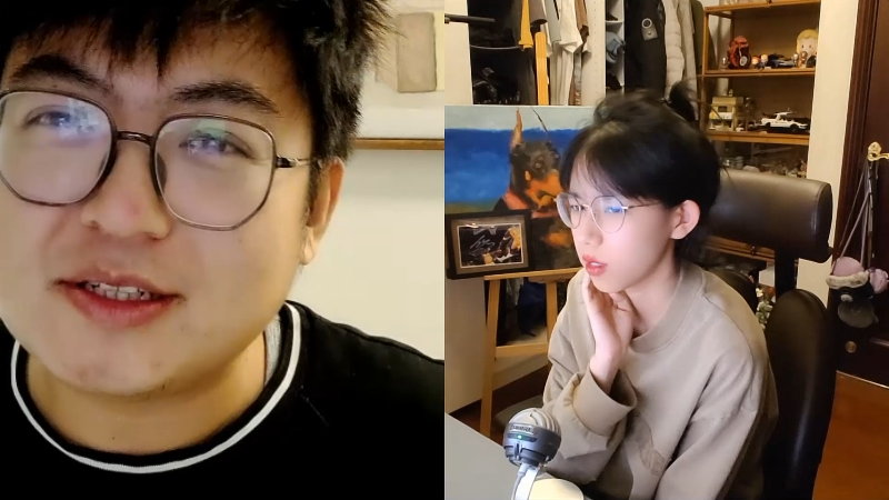 【音乐】火力堂主的精彩时刻 20221113 22点场