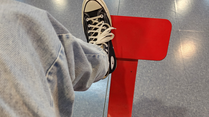 奶德战场