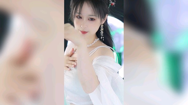 舞蹈片段