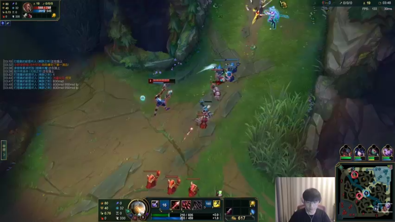 【2022-11-13 20点场】微笑：微笑：3点开始组排