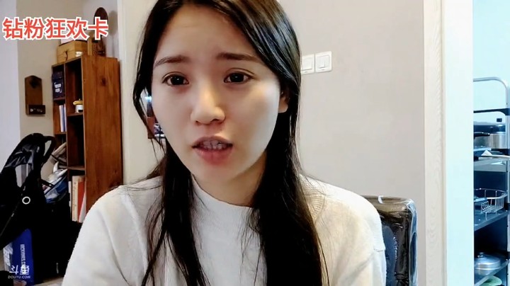 张琳琳模仿浩哥明天带娃的窘境，真是想象力好，编剧思维