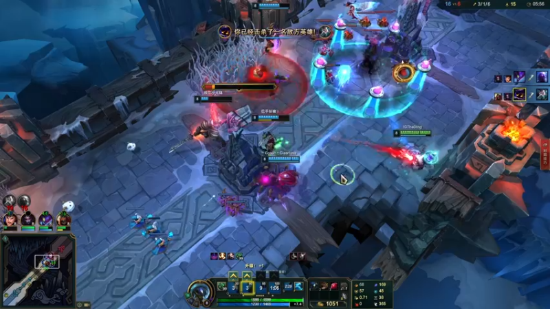 【2022-11-13 01点场】王师傅精益求精：30天连播day17 美服无礼遇！