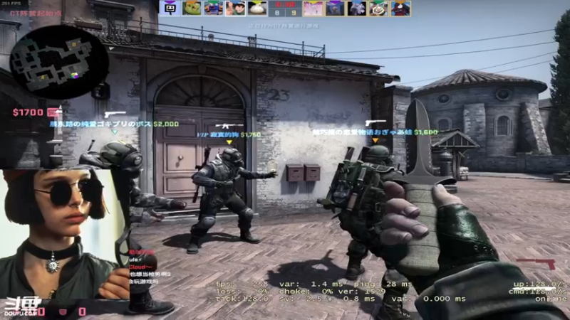 【2022-11-11 18点场】正是在下摸摸西：本直播间主打的就是没人！10258996