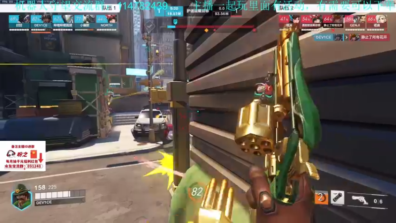 【2022-11-13 15点场】训练把场机器人：全能重装坦克！来学！