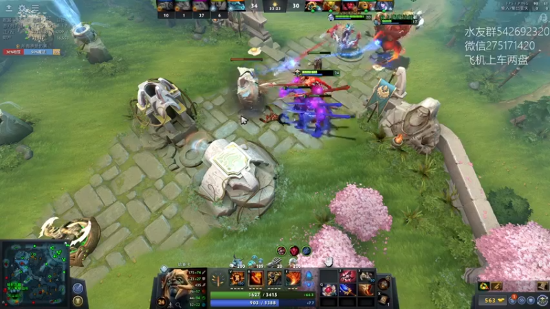 【2022-11-13 16点场】小粥泥浆：关键词:哈斯卡还得看这里