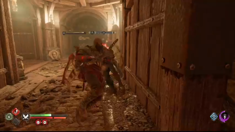 【2022-11-13 10点场】这个ID很流弊：战神5 战神难度  白金计划（ID