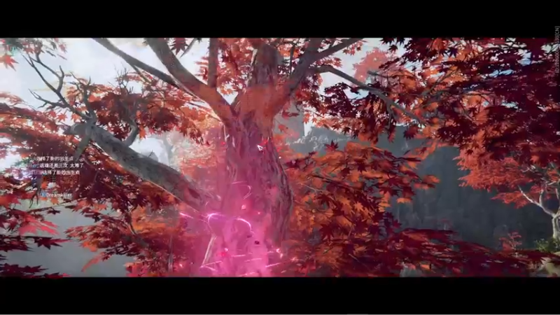 【2022-11-13 21点场】御羽OvO：【叶羽】奇奇怪怪 第42天