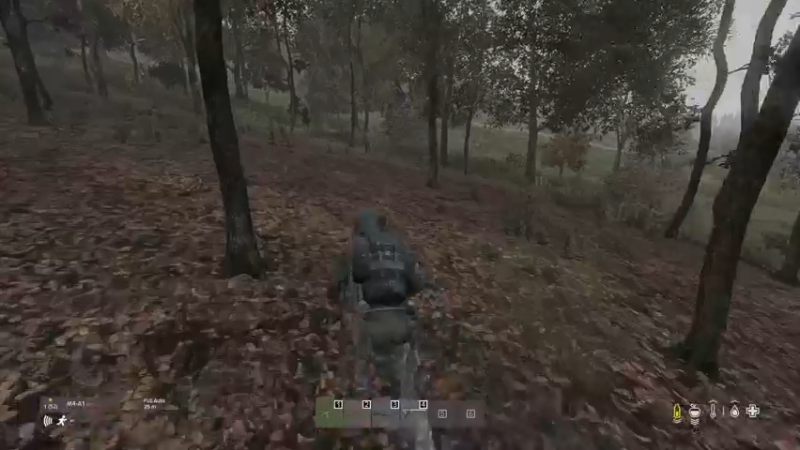 【2022-11-13 19点场】dayz韩爱东西：老韩带你们发东南西北旋风财