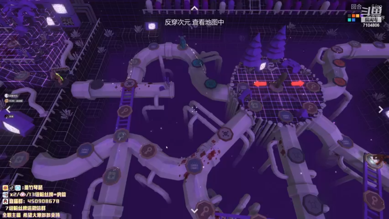 【2022-11-12 20点场】墨竹琴瑟：晚间播音馆-19点比赛ing