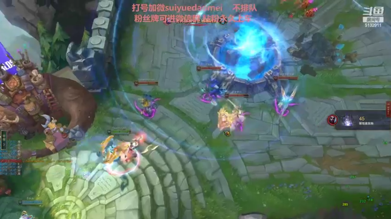 【2022-11-13 00点场】岁月刀妹：四川第一刀妹 赛季末最后4天