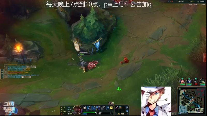 【2022-11-11 21点场】罢南万顷：一天天快快乐乐 drxnb
