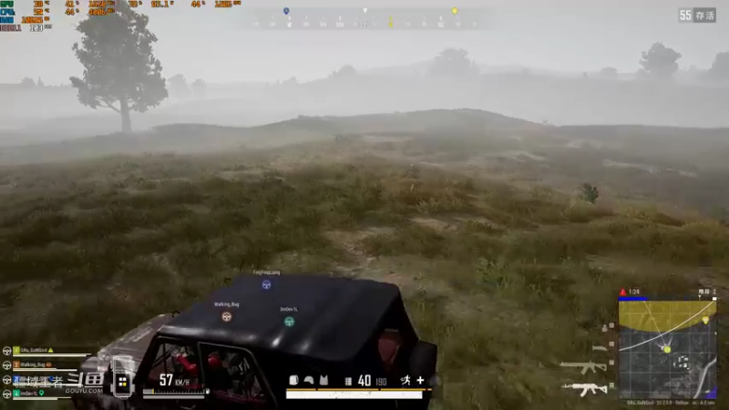 PLAYERUNKNOWN&#39;S BATTLEGS 2022.11.13 - 19.44.40.09.DVR