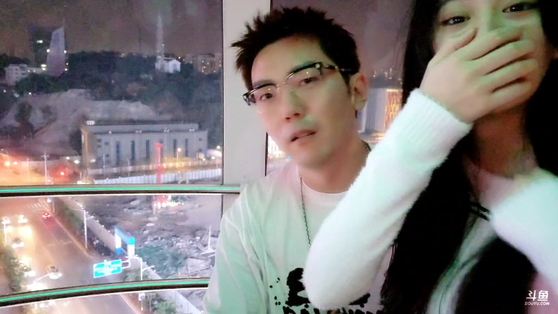 【户外】JSA丶北京小王哥的精彩时刻 20221113 19点场