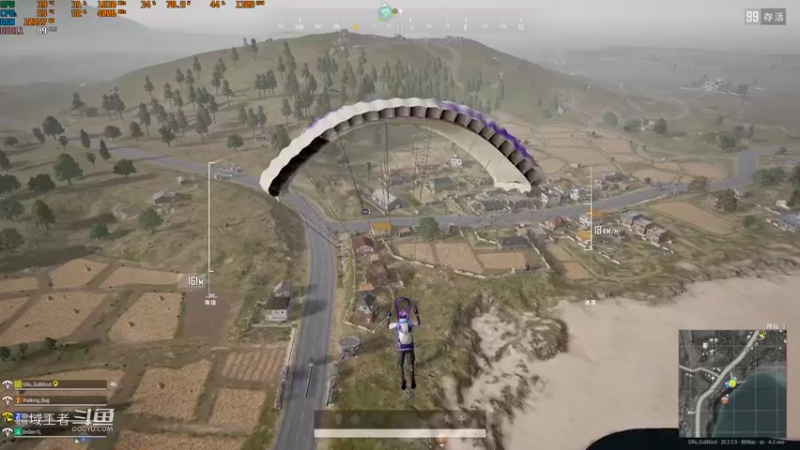 PLAYERUNKNOWN&#39;S BATTLEGRDS 2022.11.13 - 19.30.33.07.DVR