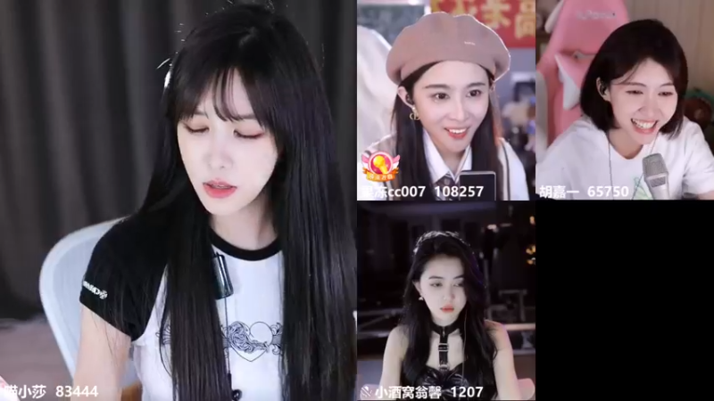 【2022-11-13 02点场】喵小莎：中午12点 晚上10.30