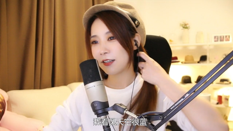 【音乐】亮声Open的精彩时刻 20221113 18点场