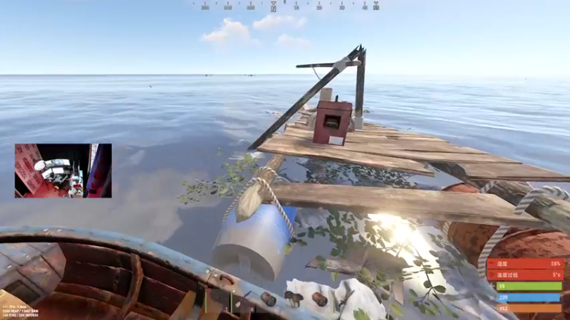 【2022-11-13 17点场】斯祥丶：簡単の游戏日常!