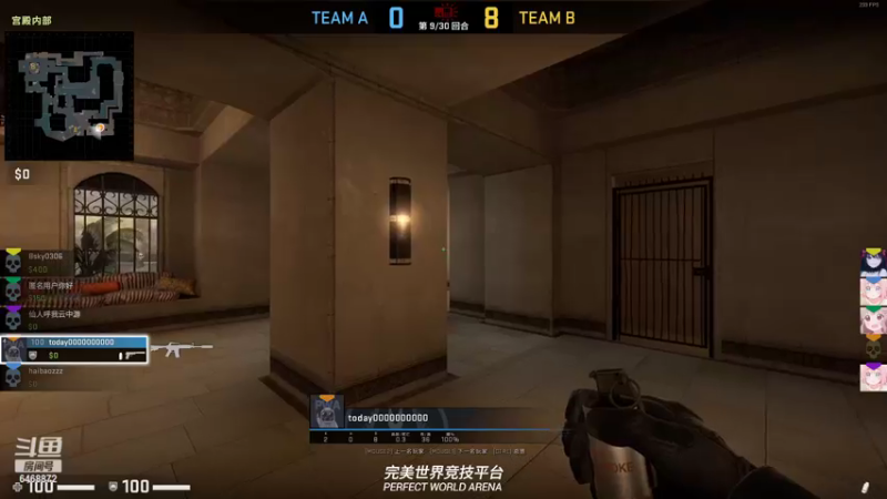 【2022-11-13 02点场】海豹zzz：6点来PUBG！！
