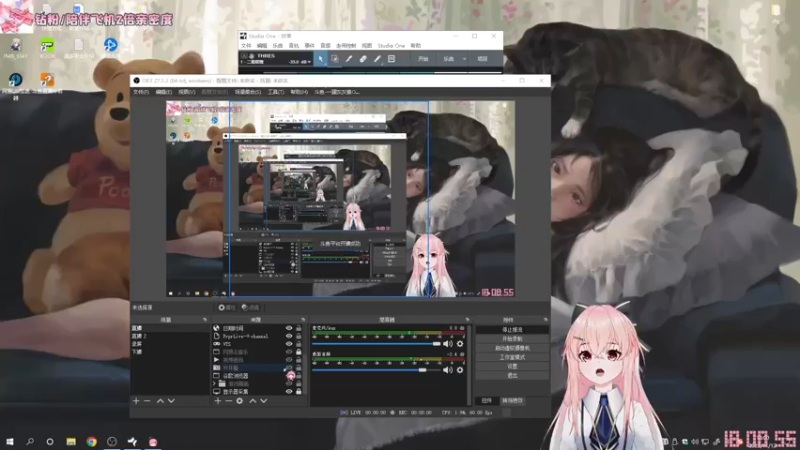 【2022-11-12 18点场】灰灰酱er：【灰灰】右眼长了个麦粒肿555~
