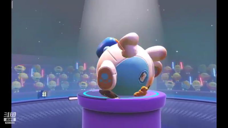 【2022-11-13 13点场】纸鸢飞路：蛋仔派对 一起来玩吧