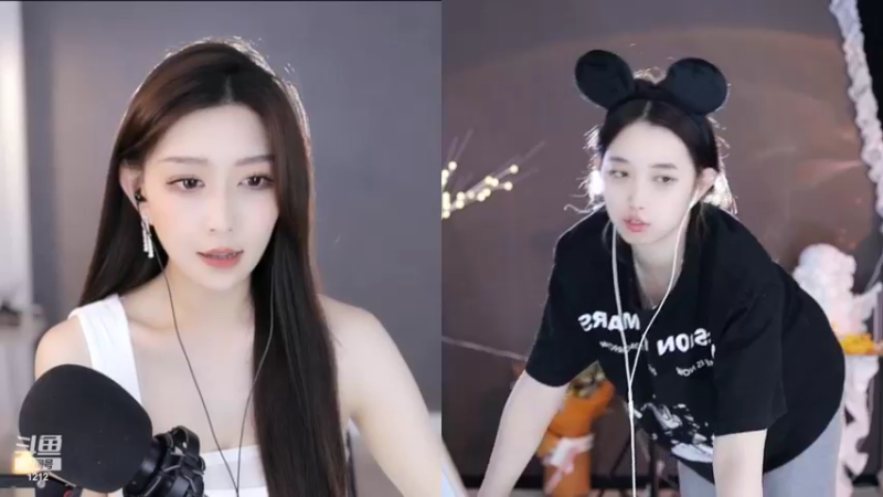 【2022-11-13 14点场】小肉球阿：爱笑的女孩运气不会差~~~