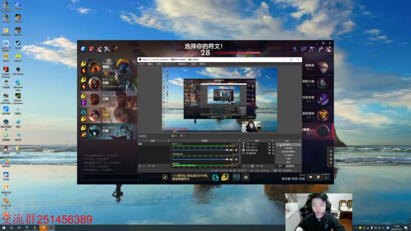 【2022-11-13 13点场】一家之猪ovo：一区王者局 明天5点比赛