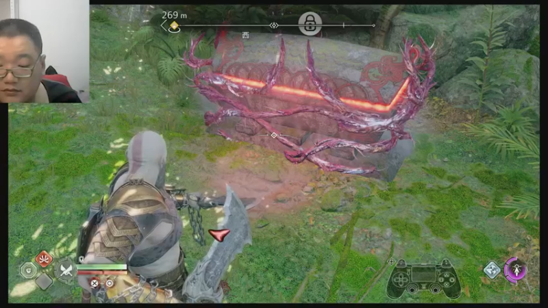 战神5诸神黄昏22-11-11 (21)