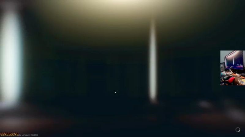 【2022-11-11 23点场】文化人老七：近战击杀世界第一