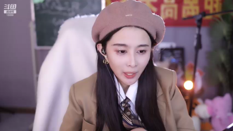 【2022-11-13 05点场】果冻cc007：世间所有的相遇都是久别重逢呀 ~