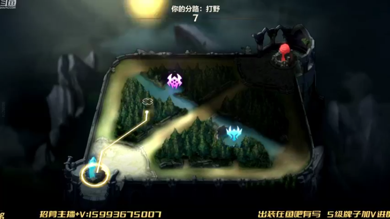 【2022-11-12 16点场】若念king：峡谷之巅冲第一  找找状态