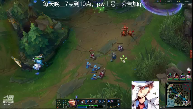 【2022-11-11 15点场】罢南万顷：一天天快快乐乐 drxnb