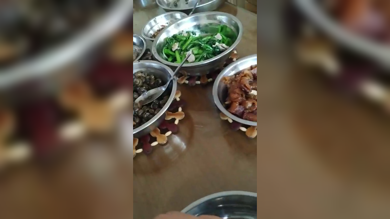 冬日吃货