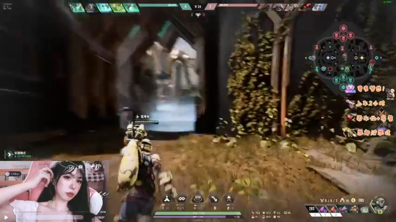 【2022-11-13 16点场】觉早早OvO：早早：超甜呐巴 一拳八十