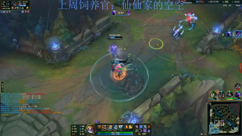 【2022-11-13 02点场】来一坨吧：黄金双倍喔~119~