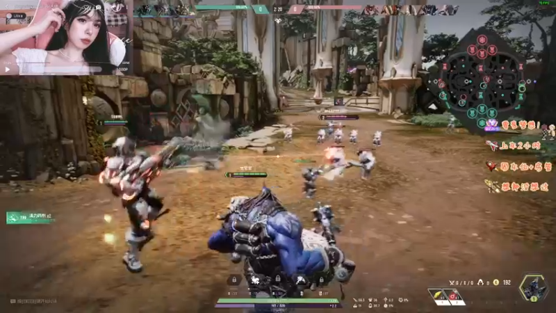 【2022-11-13 20点场】觉早早OvO：早早：超甜呐巴 一拳八十