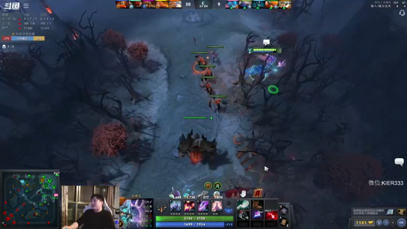 【2022-11-13 00点场】叶子长青K：长青派火猫 刻在肌肉里的操作