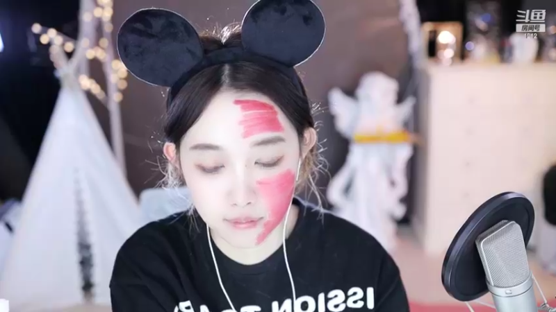 【2022-11-13 12点场】小肉球阿：爱笑的女孩运气不会差~~~