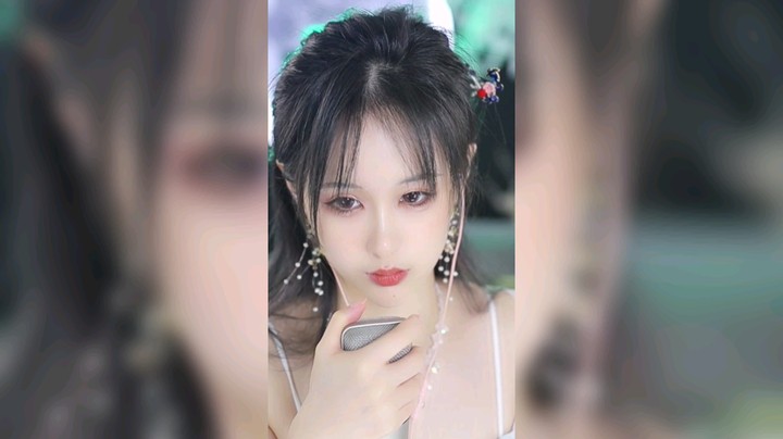 烟花易冷
