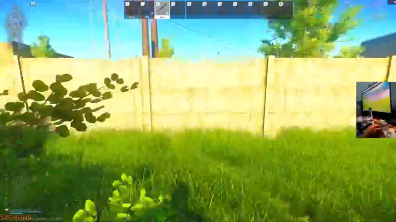 【2022-11-11 21点场】文化人老七：近战击杀世界第一