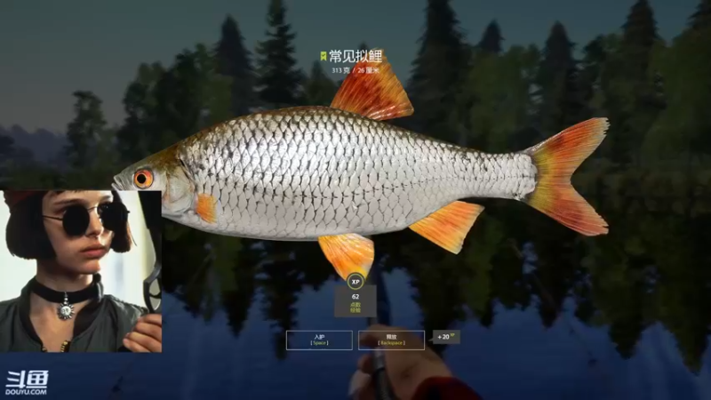 【2022-11-12 22点场】正是在下摸摸西：本直播间主打的就是没人！10258996