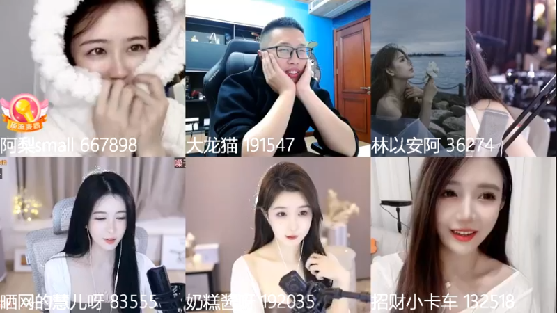 【2022-11-13 00点场】阿梨small：差不多收拾好啦，十点准时见！